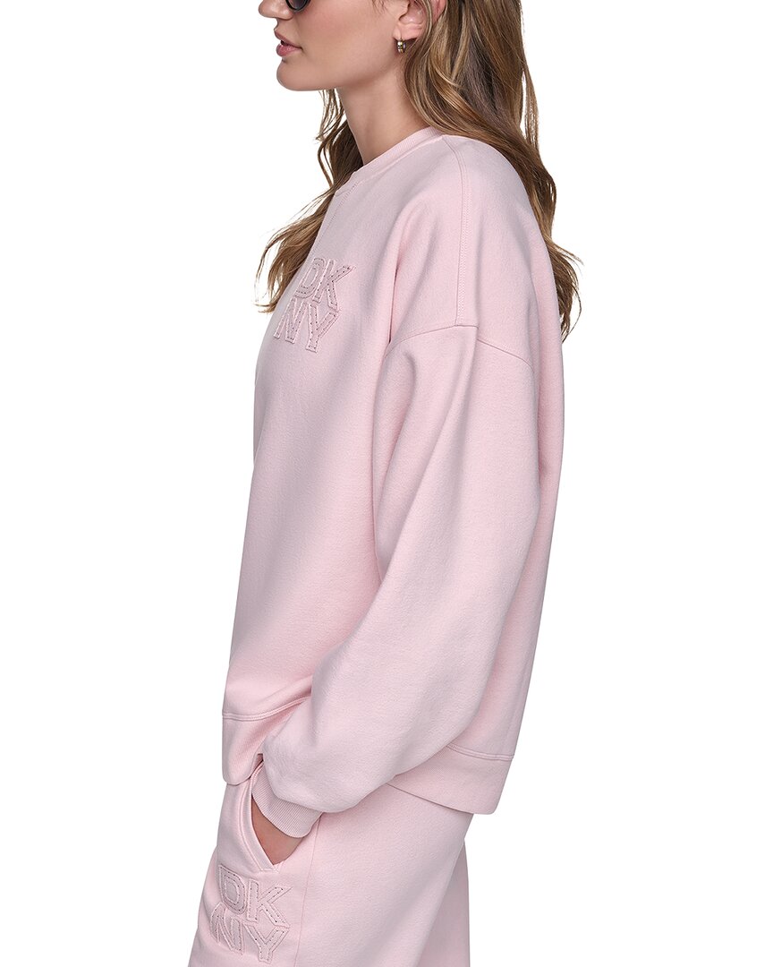 IGE-BLUSH PINK/ SILVER-