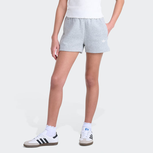Medium Grey Heather-