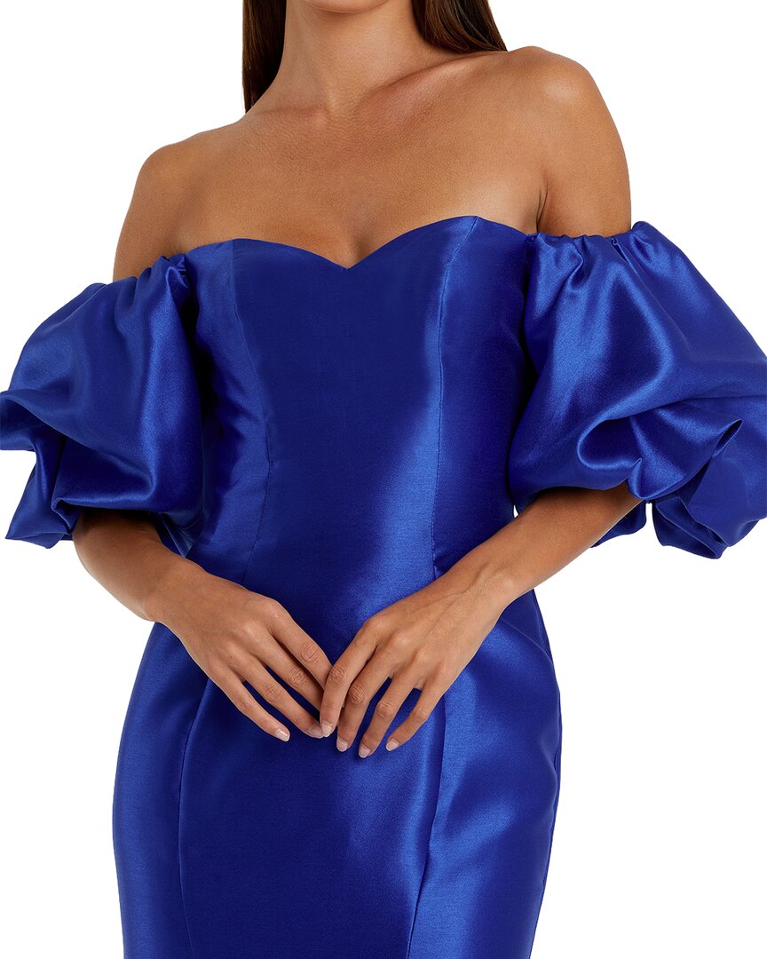 ROYAL BLUE-