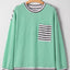 Sea Green
