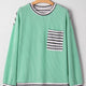 Sea Green