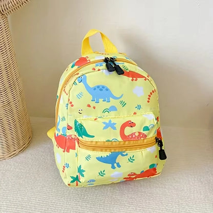 Yellow-