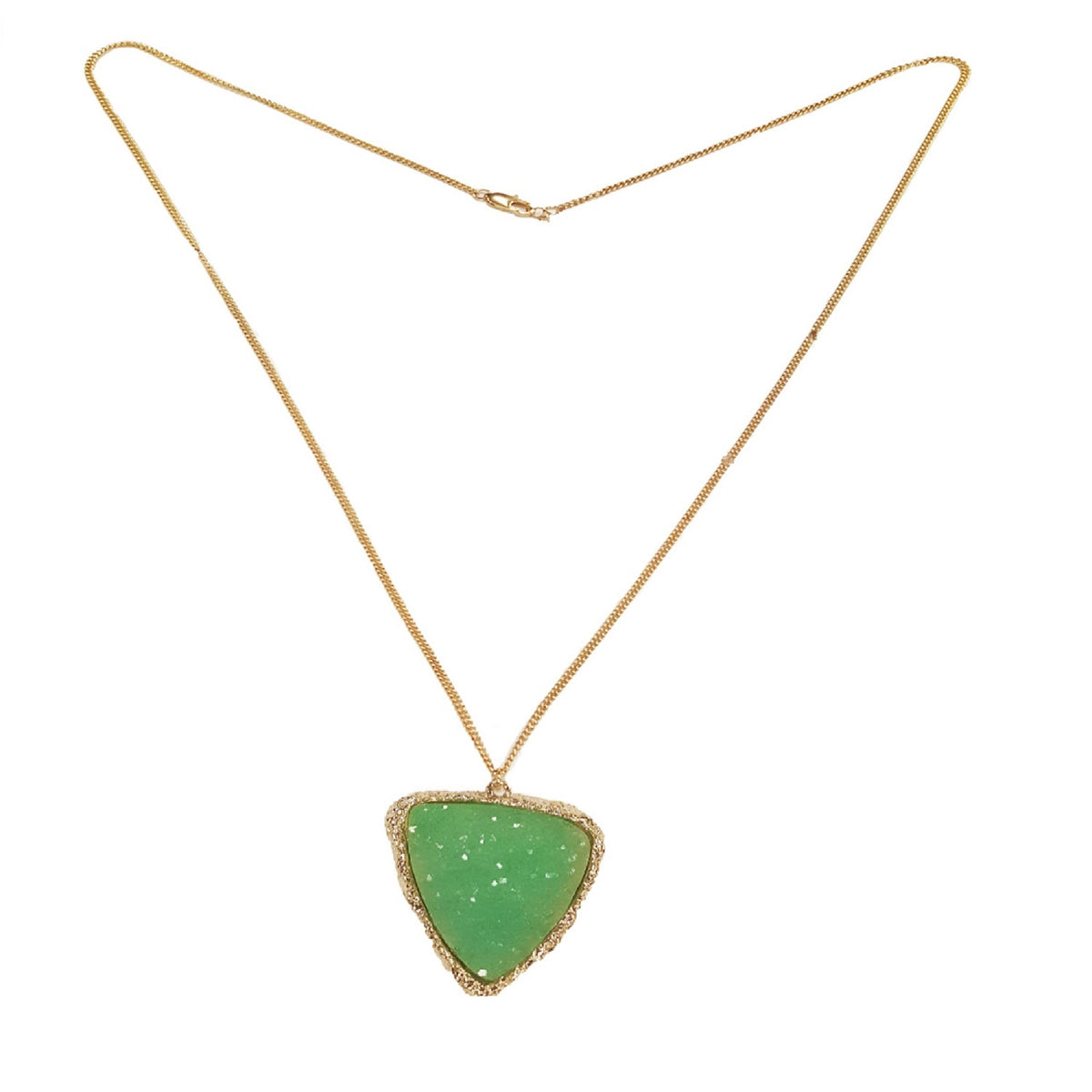 green-