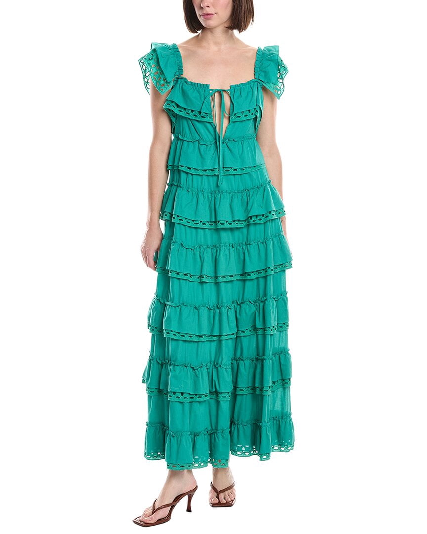 GREEN-