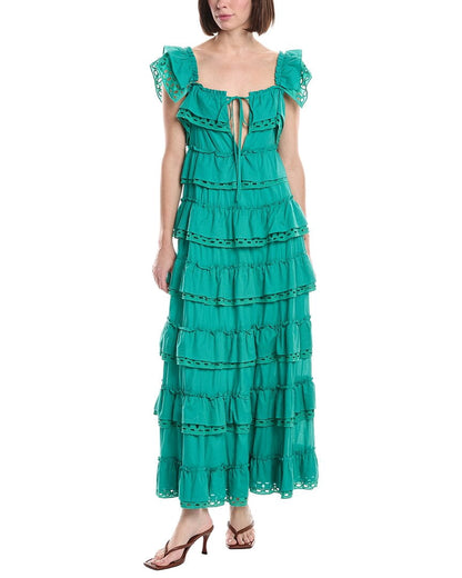 GREEN-