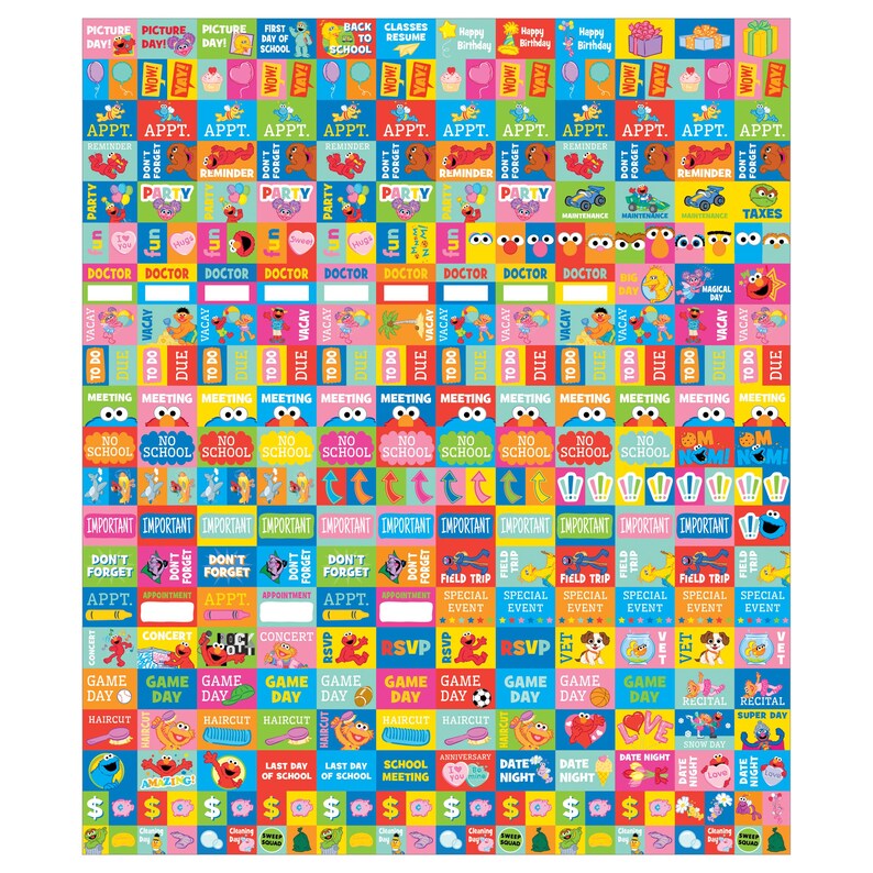 Multi-Color-