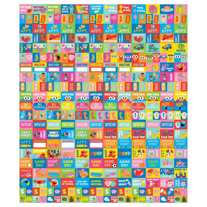 Multi-Color-