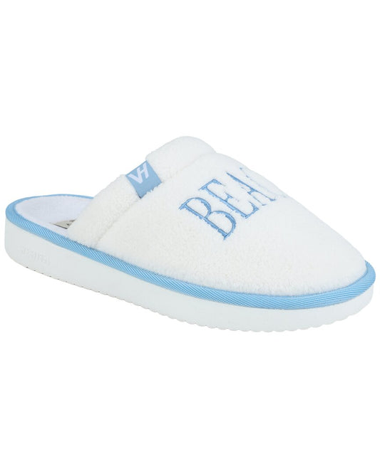 BEACH BUM-