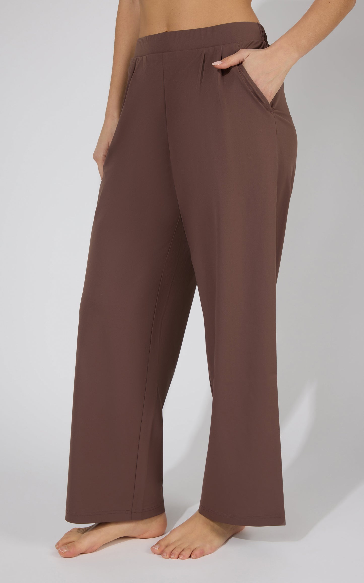 Metro Warp Daytrip Trouser Pant