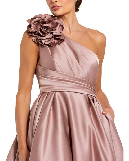 ROSE-