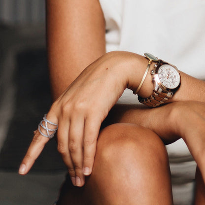 White-