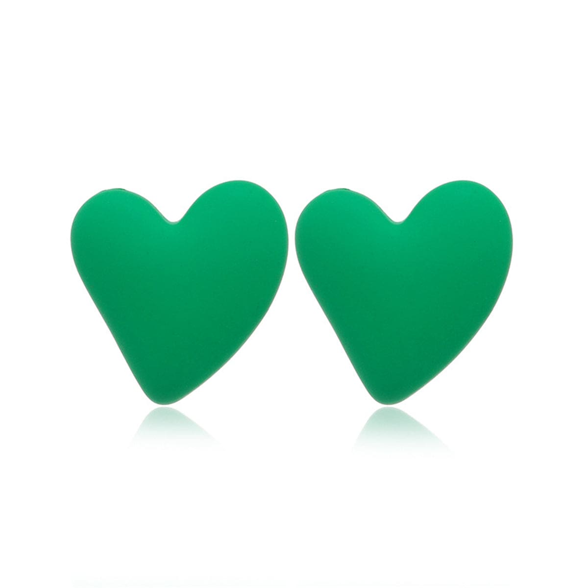 Green-