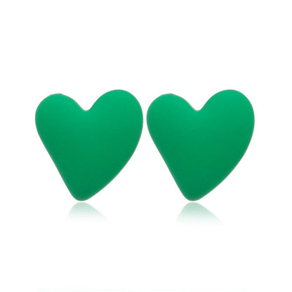 Green-