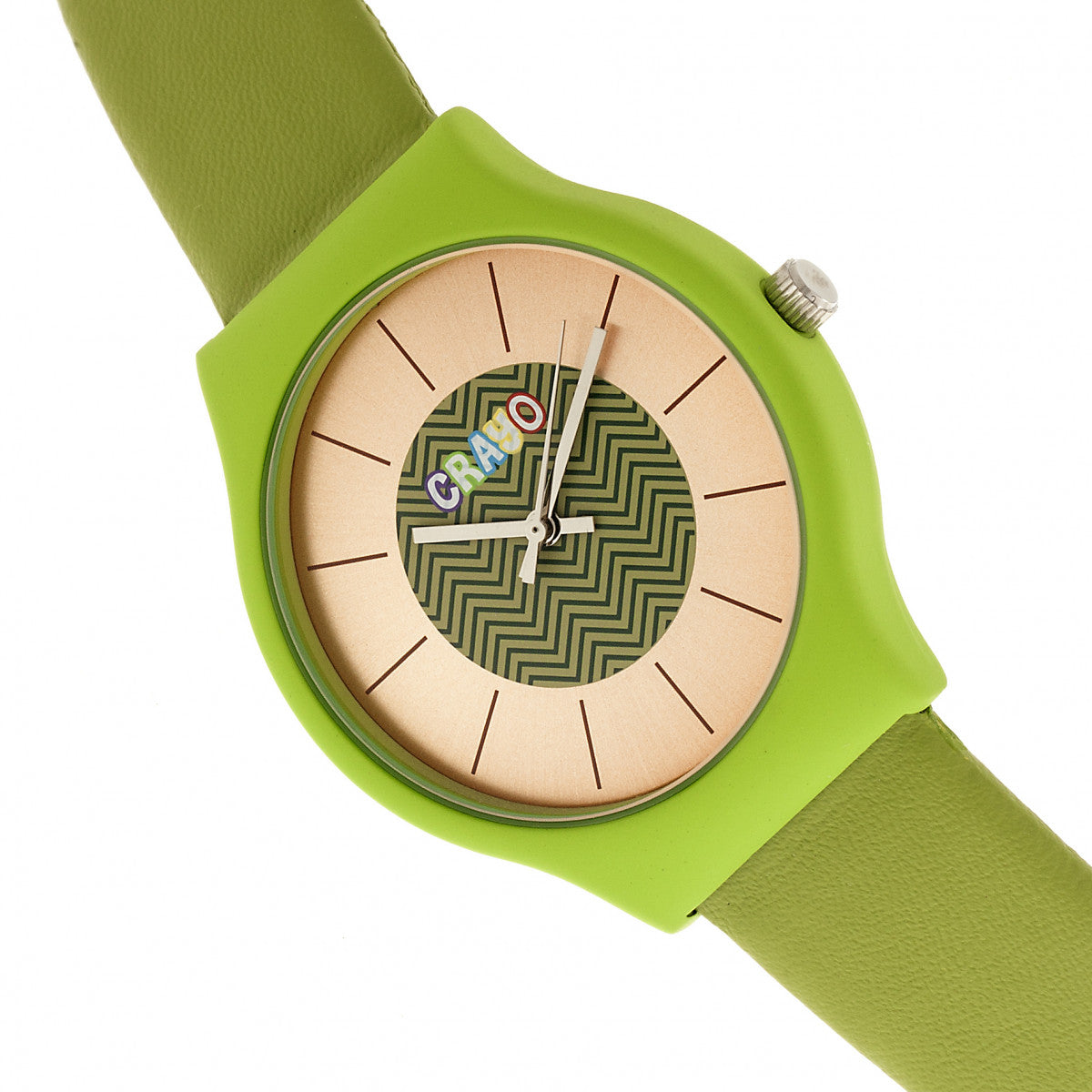 Green-