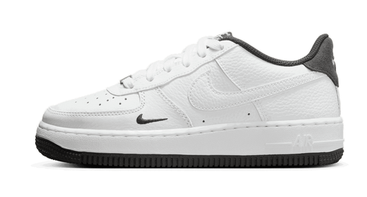 Nike Grade School Air Force 1 Lv8 1 Sneakers