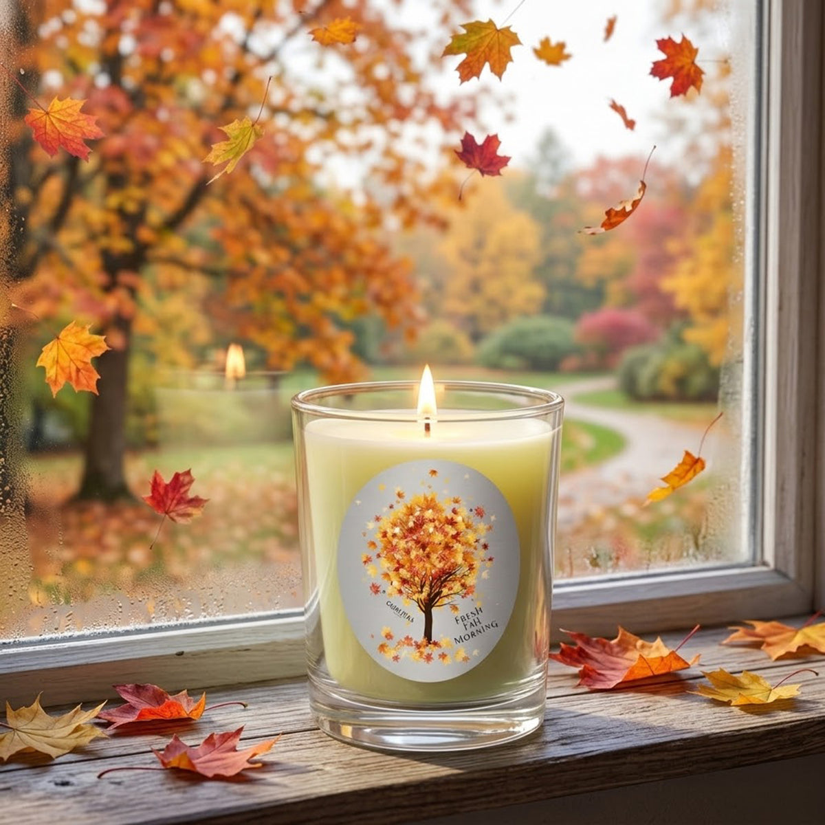 Clear-