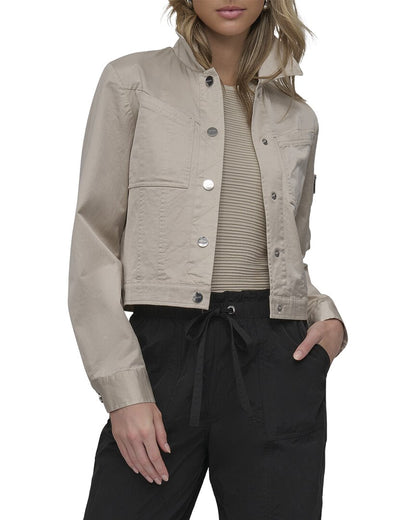 D5K-LT CITY KHAKI-