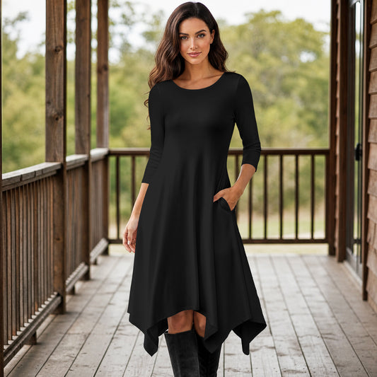 Black-