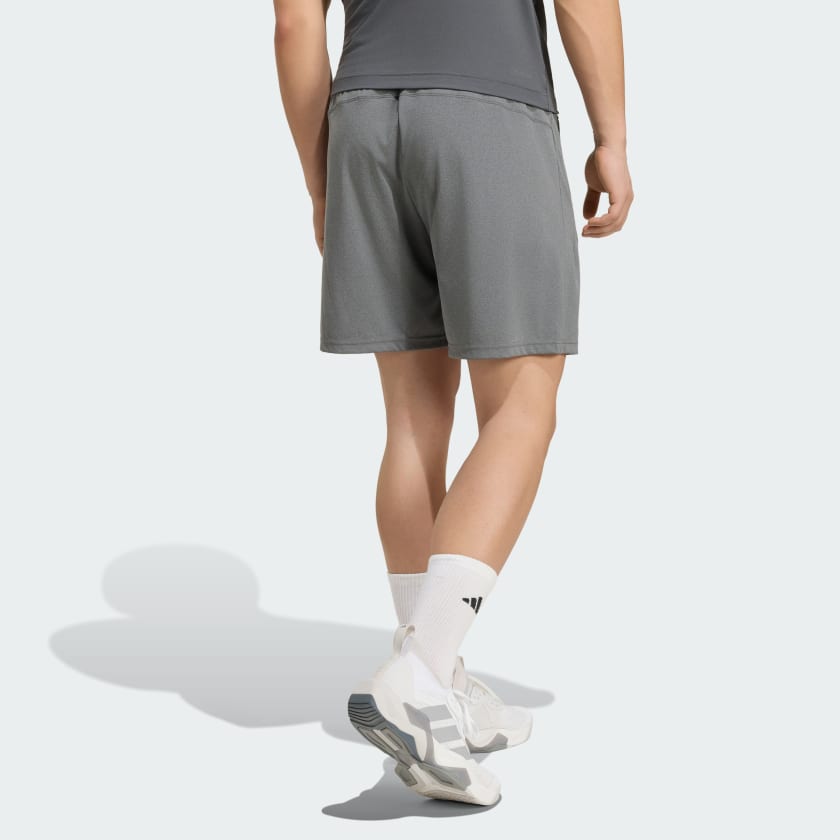 Grey Six Mel-