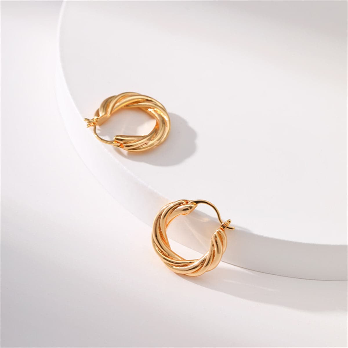 Metallic-