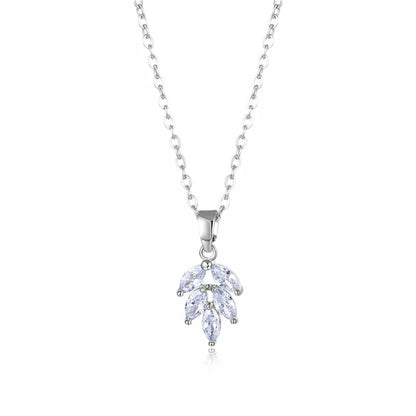Metallic-