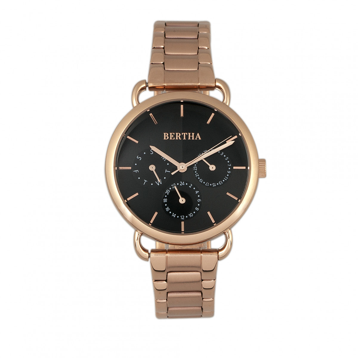 Rose Gold-