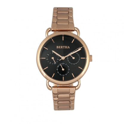 Rose Gold-
