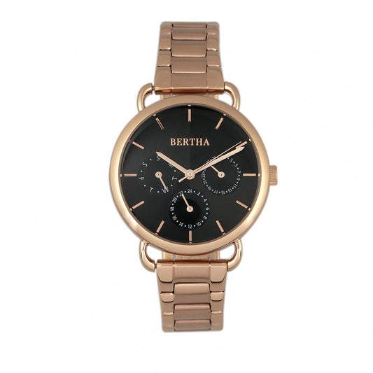 Rose Gold-