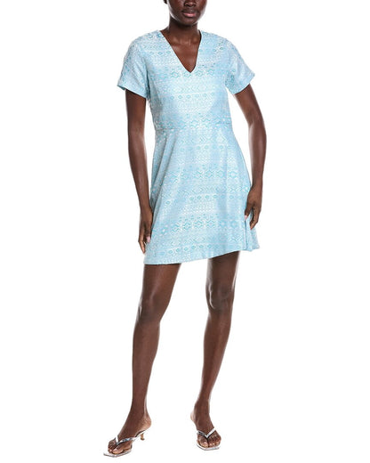 MINT/WHITE-