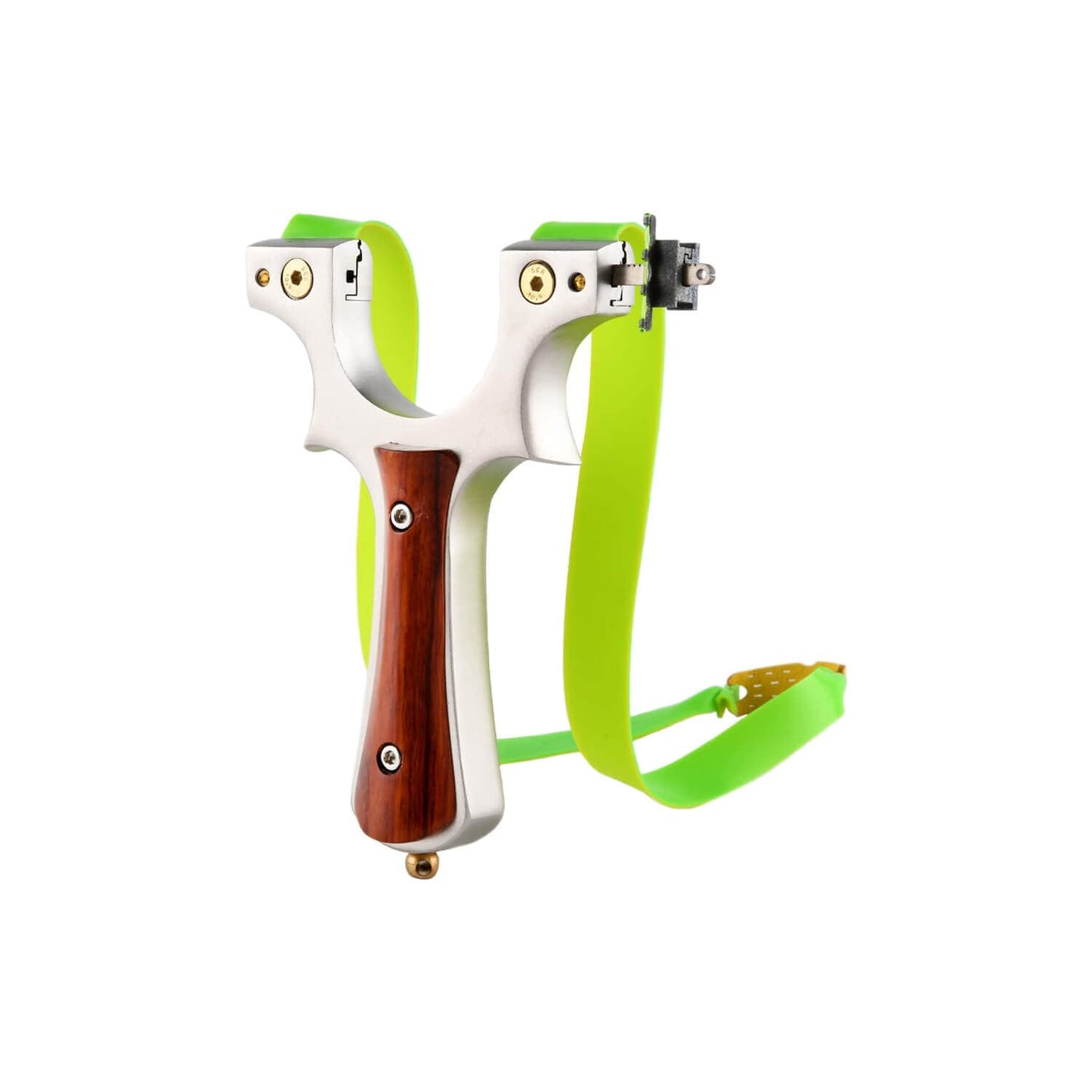 Mavik Gear Ballista 20 - Brown Silver