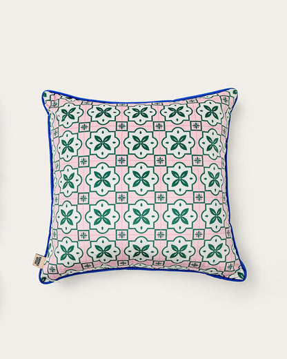 because i said so pillow