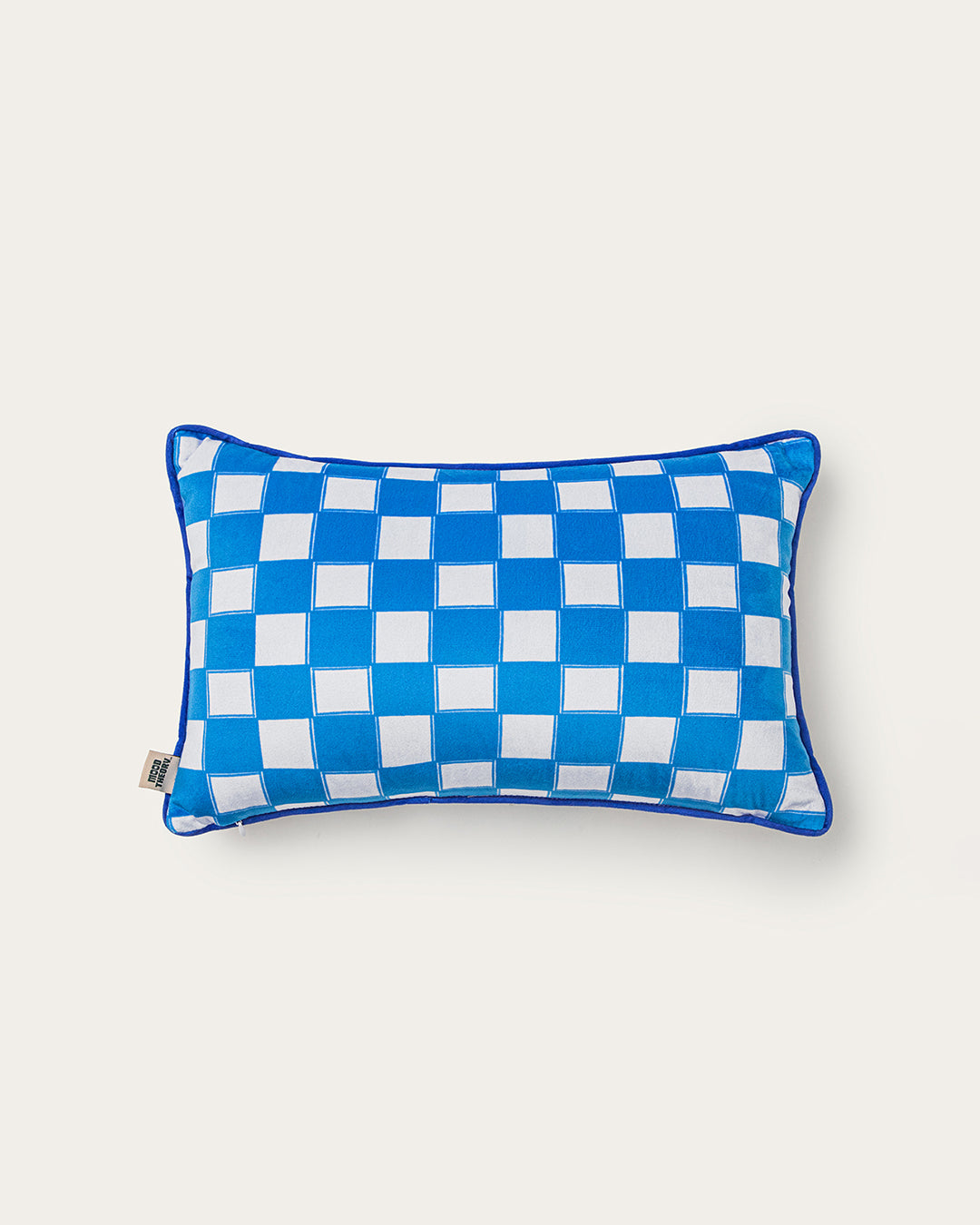 rich in taste pillow