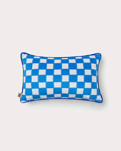 rich in taste pillow