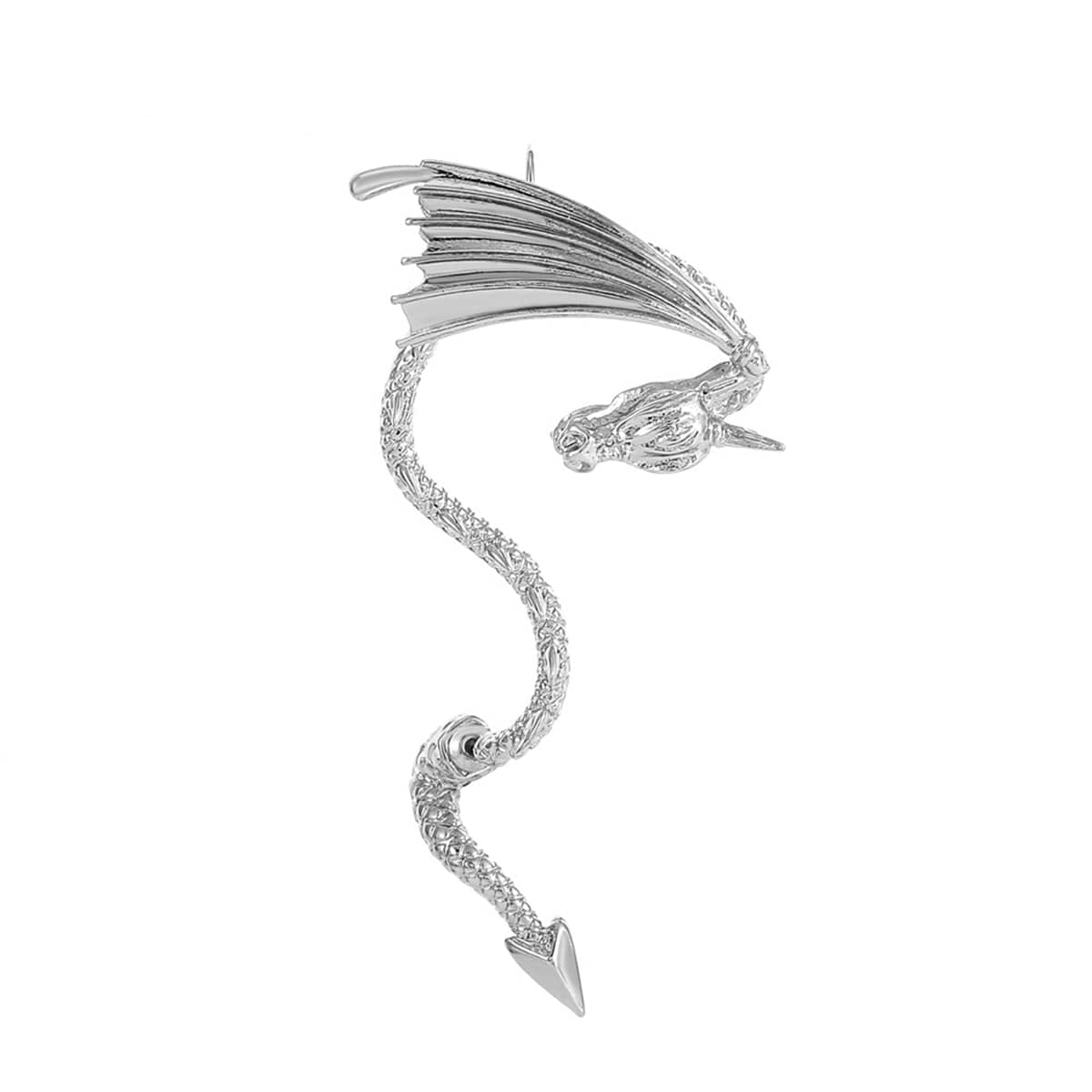 Metallic-