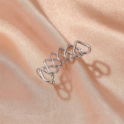 Metallic-