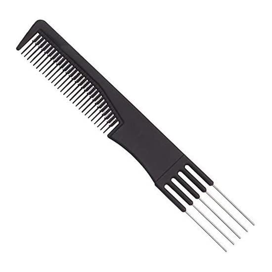 IGIA Volume Comb Set - Black