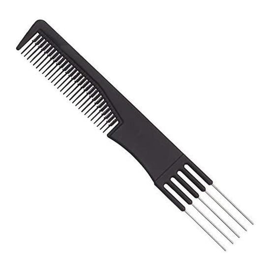 IGIA Volume Comb Set - Black