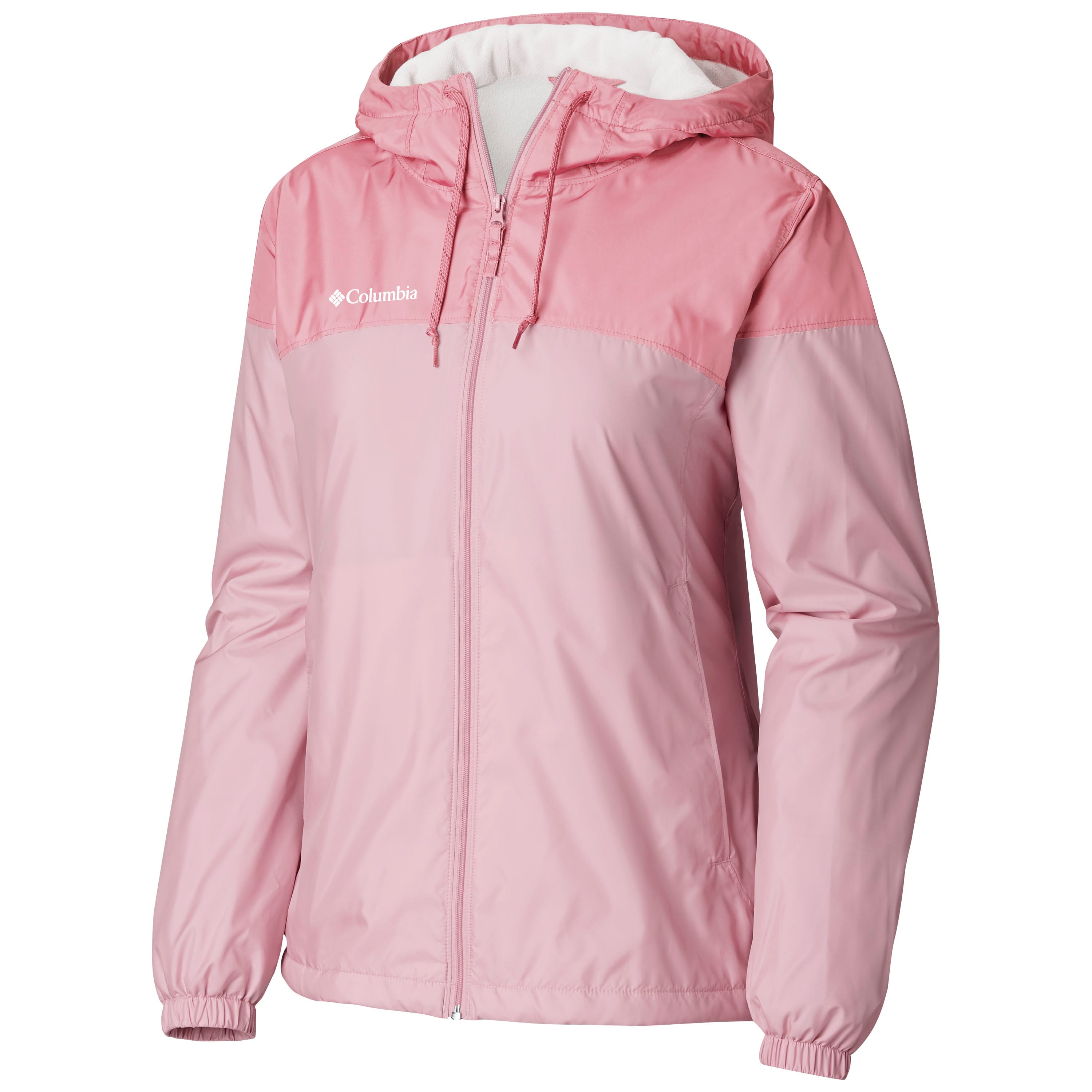 Columbia Women's Flash Forward Lined Windbreaker – Zulily