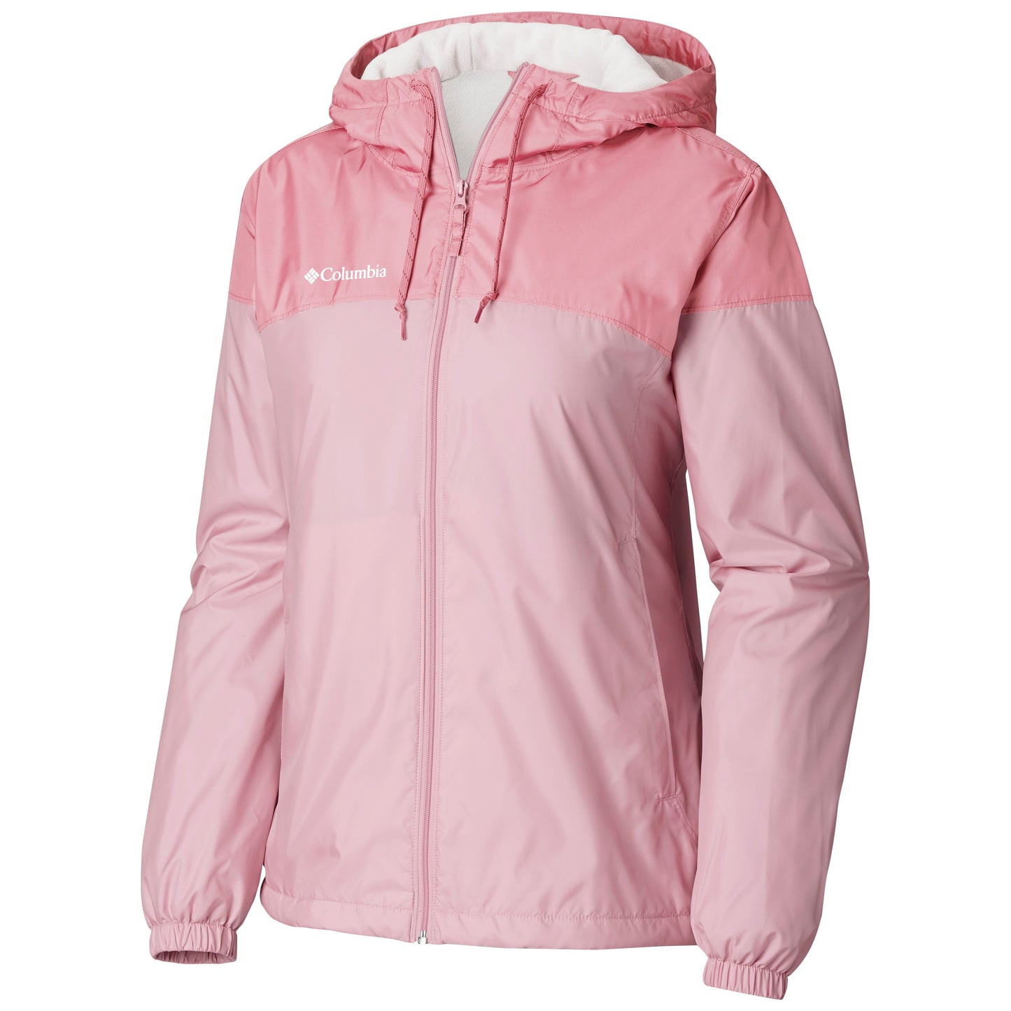 Vintage Pink-