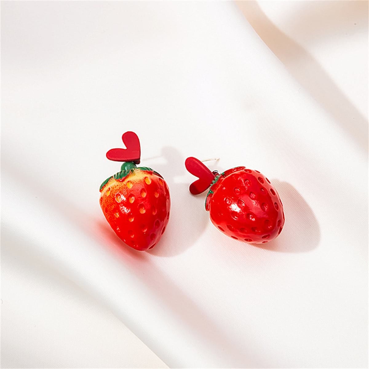 Red-