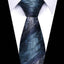 Abstract Chevron Pattern