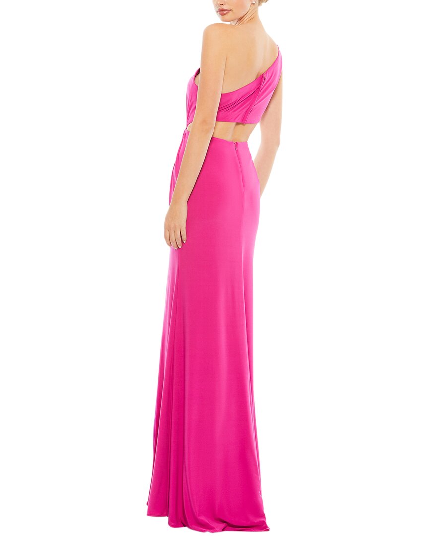 MAGENTA-
