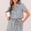 Blue Stripe