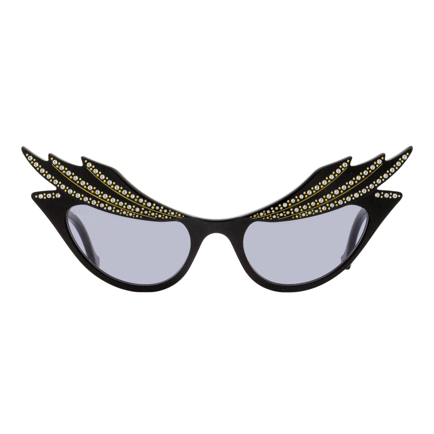 Black-