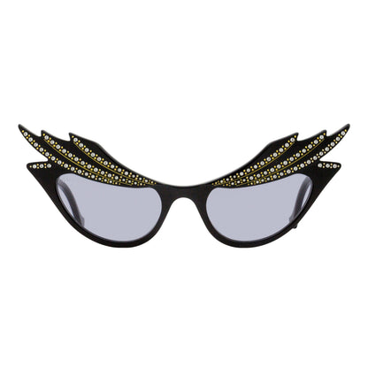 Black-