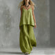 Yellow Green