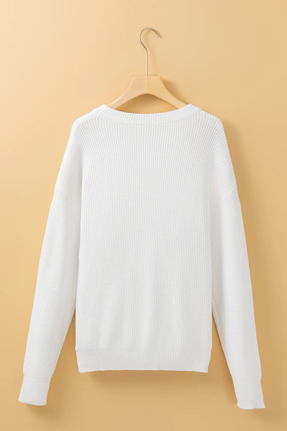 White-