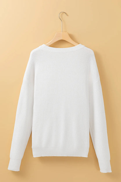 White-