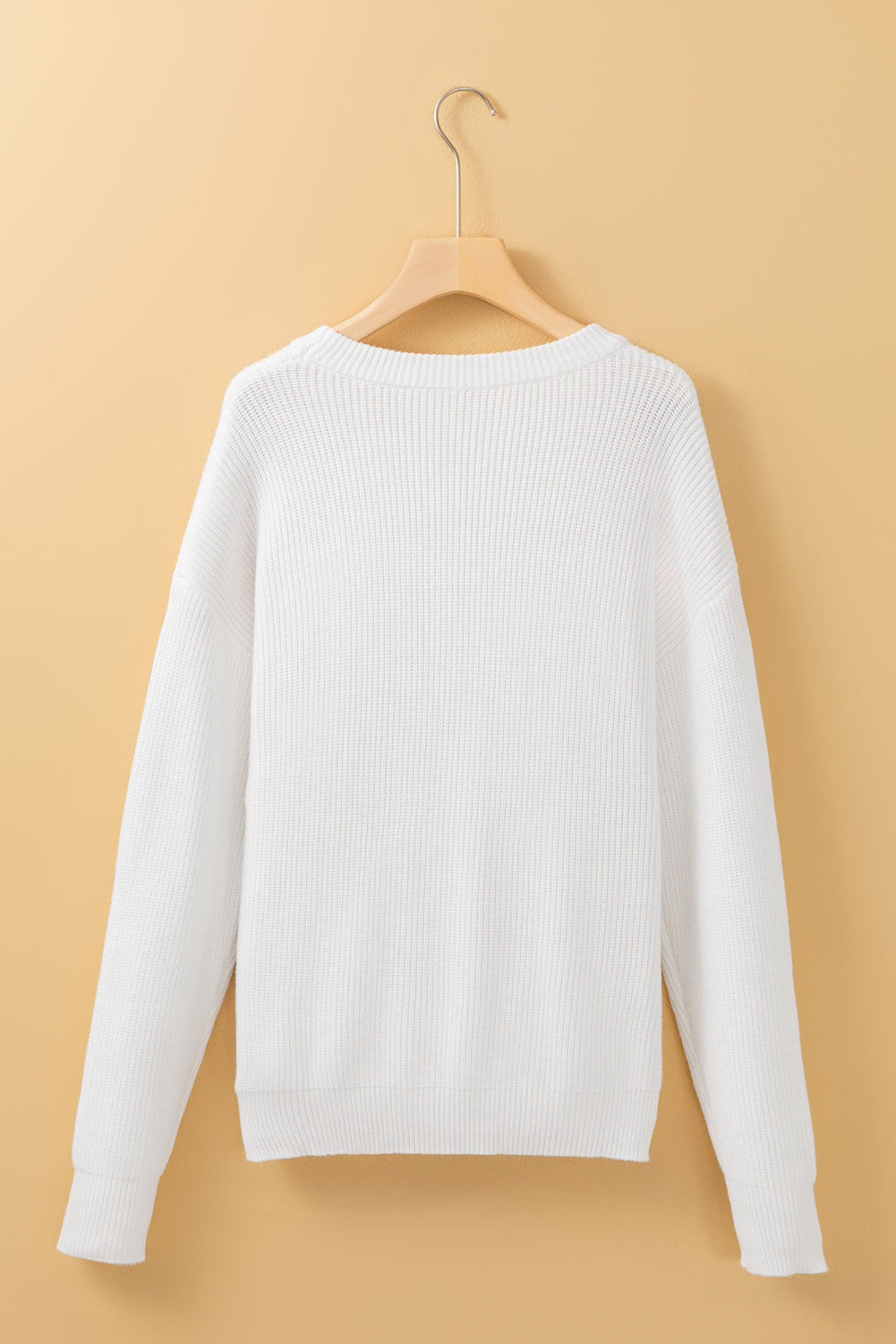 Threaded Pear Hello Pumpkin Graphic Sweater