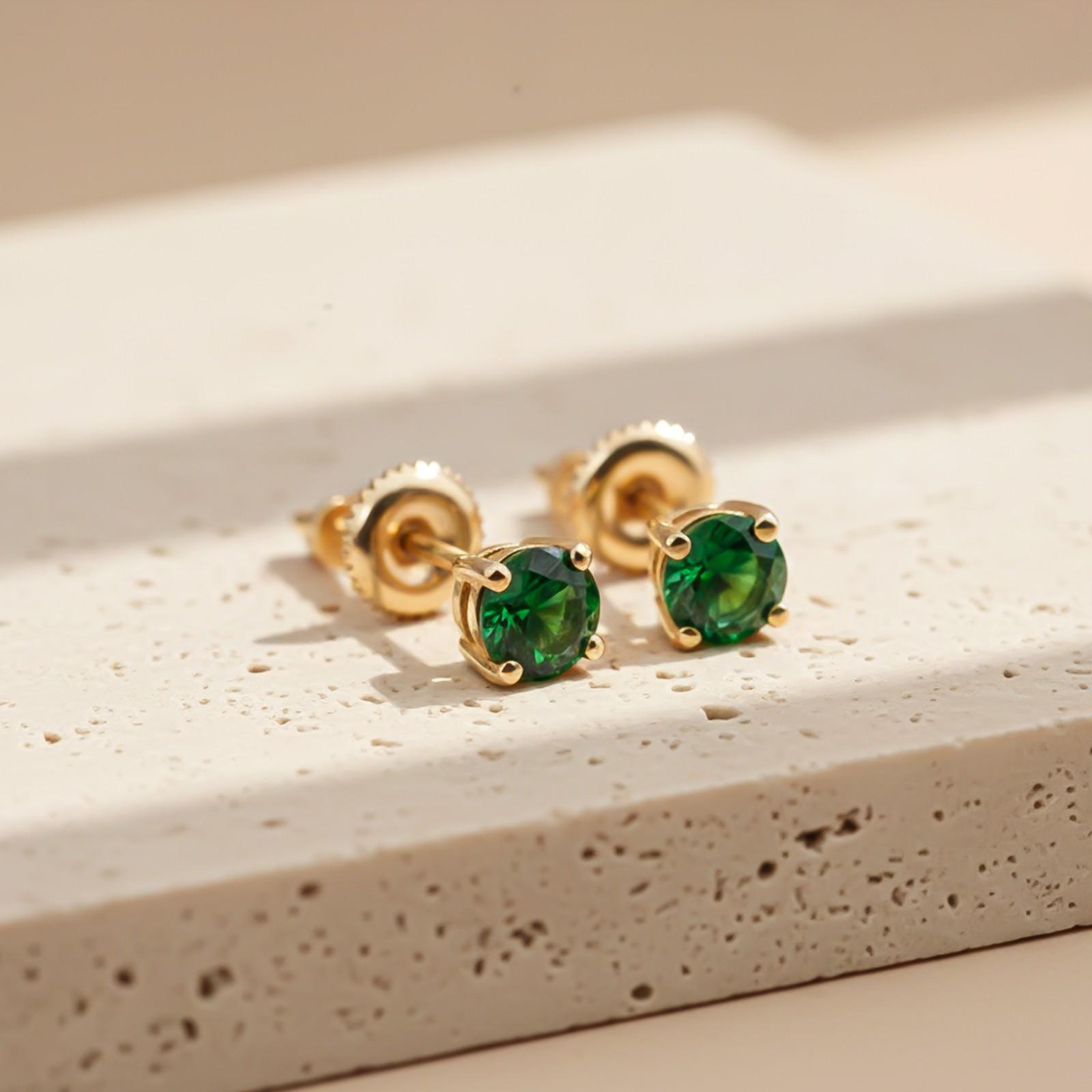 Gold-
